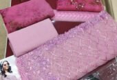 SOBIA NAZIR LUXURY LAWN COLLECTION 2024* {03046909608}