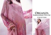 SOBIA NAZIR LUXURY LAWN COLLECTION 2024* {03046909608}