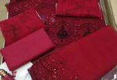 SOBIA NAZIR LUXURY LAWN COLLECTION 2024* {03046909608}