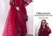 SOBIA NAZIR LUXURY LAWN COLLECTION 2024* {03046909608}