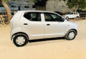suzuki Alto vxr 2022