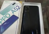 oppo A 52