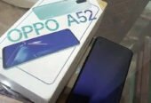 oppo A 52