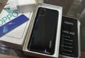 oppo A 52