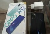 oppo A 52