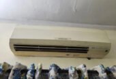 Mitsubishi Ac