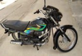 HONDA PRIDER FIRST OWNER BIKE ONE HAND USED
