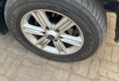 ISUZU D Max V-Cross Automatic 3.0
