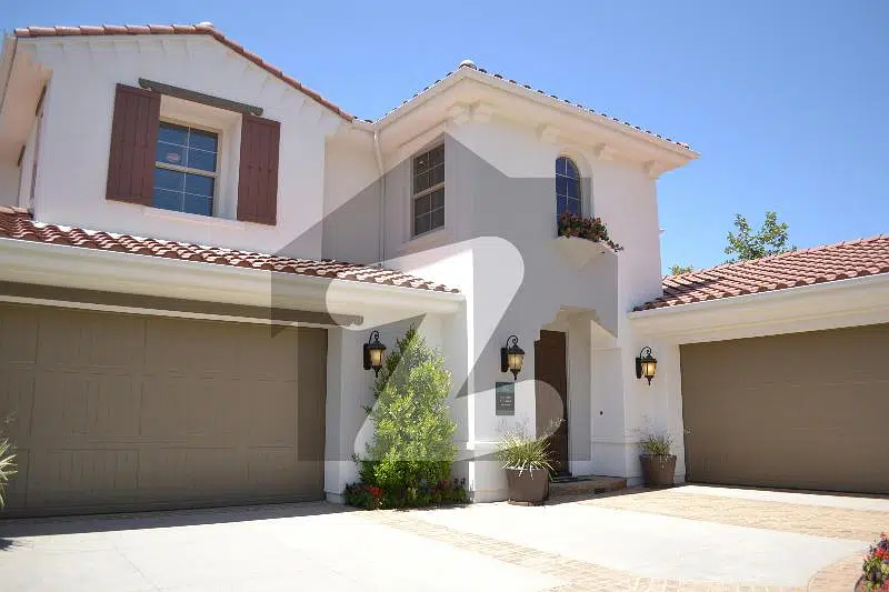 1 Kanal Luxury House for Rent at Madina Town Faisalabad