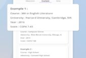 My Resume Builder CV Maker App