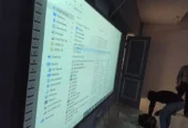 Interactive Touch smart board ,Sony ,Panasonic ,Epson,Acer,
