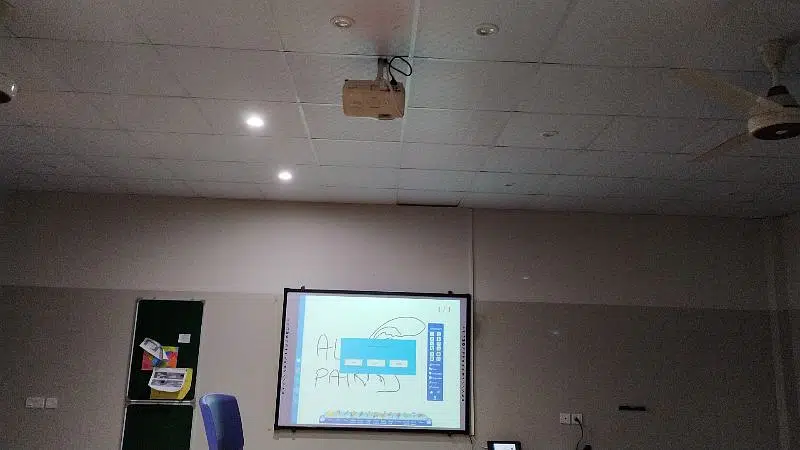 Interactive Touch smart board ,Sony ,Panasonic ,Epson,Acer,