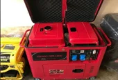 Generator 10KVA Petrol, Gas, Diesel Generators