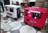 Generator 10KVA Petrol, Gas, Diesel Generators