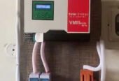 Solar System Installation