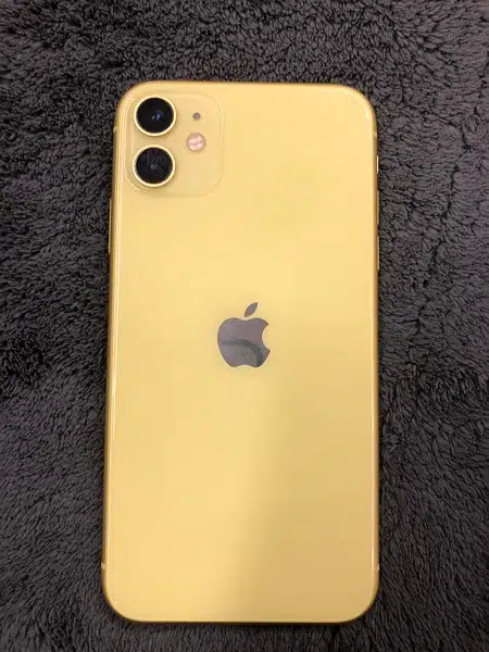 Apple Iphone 11 64gb non pta
