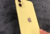 Apple Iphone 11 64gb non pta