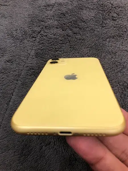 Apple Iphone 11 64gb non pta