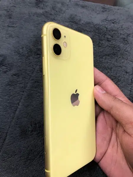 Apple Iphone 11 64gb non pta