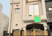 brand new house for sale