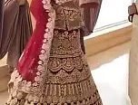 Barat Dress | Bridal Dress | Bridal for Bride | Designer wedding dress