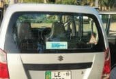 Suzuki Wagon R VXR for Sale