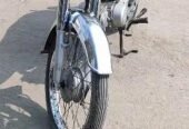 Honda cd 70 2019