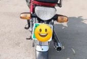 Honda cd 70 2019