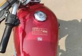 Honda cd 70 2019