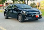 XLI auto 2019(Total original)