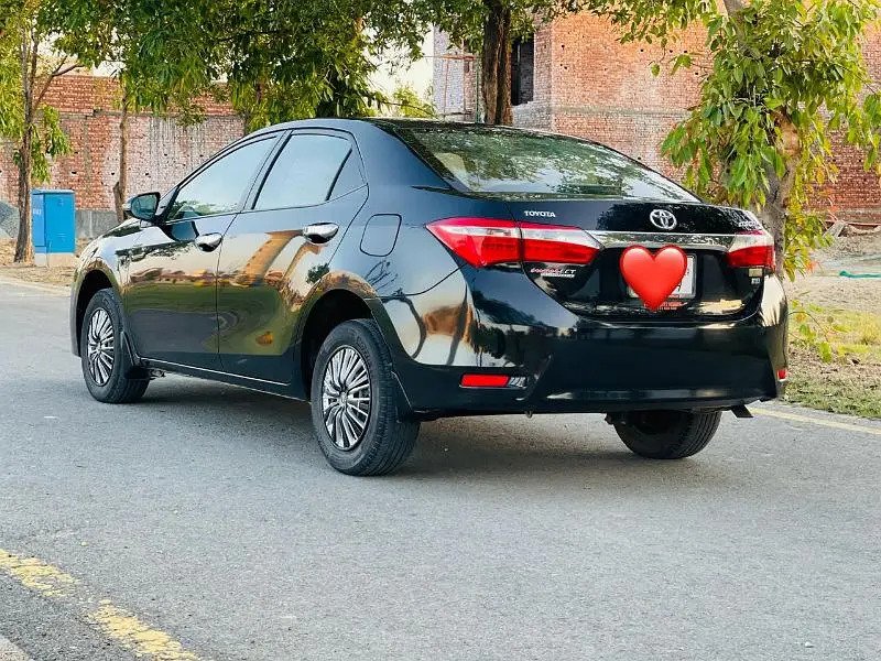 XLI auto 2019(Total original)
