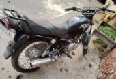 Suzuki 150, Well maintained bike