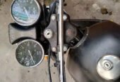 Suzuki 150, Well maintained bike
