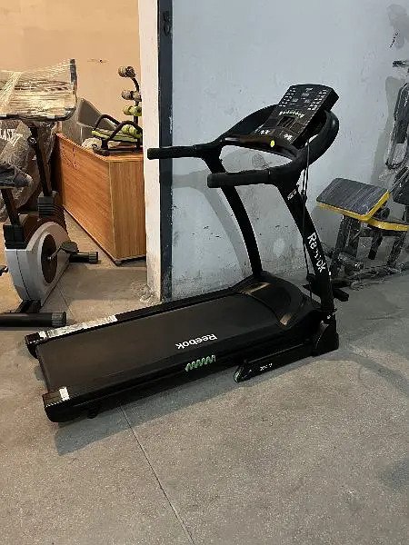 Electric Treadmil exercise machines/Running,walking /jogging