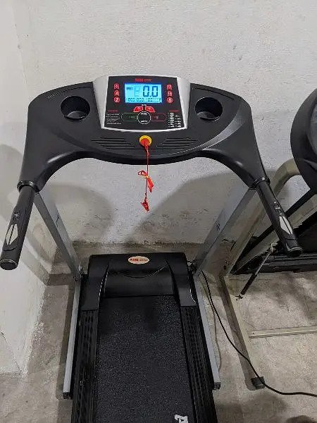 Electric Treadmil exercise machines/Running,walking /jogging