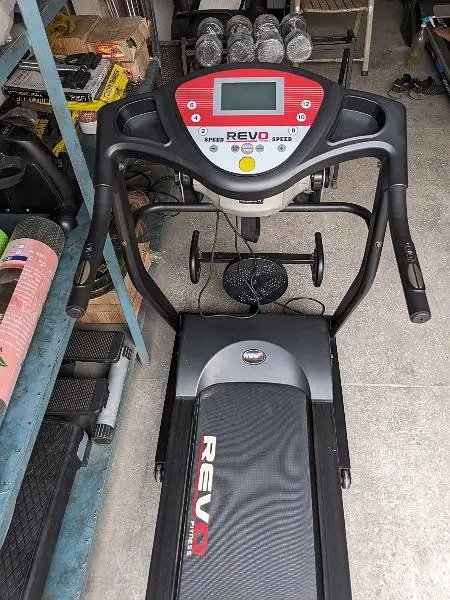 Electric Treadmil exercise machines/Running,walking /jogging