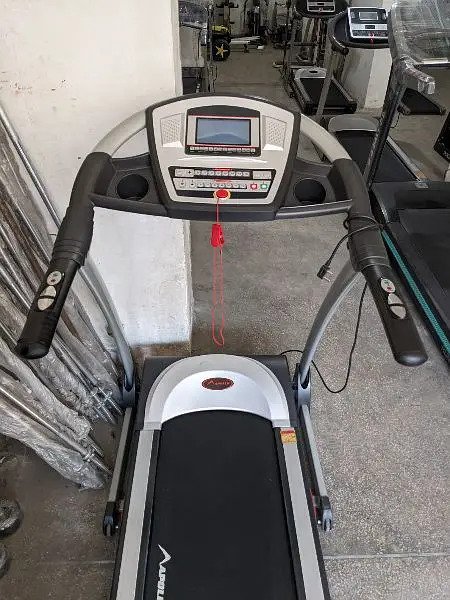 Electric Treadmil exercise machines/Running,walking /jogging