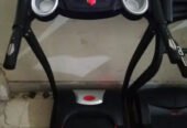 Electric Treadmil exercise machines/Running,walking /jogging