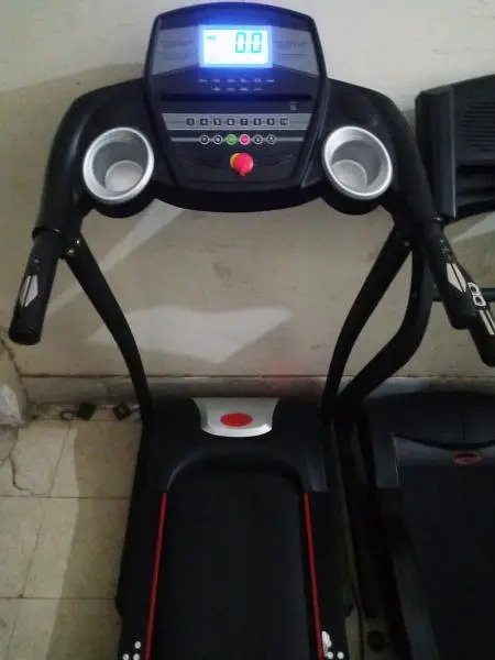 Electric Treadmil exercise machines/Running,walking /jogging