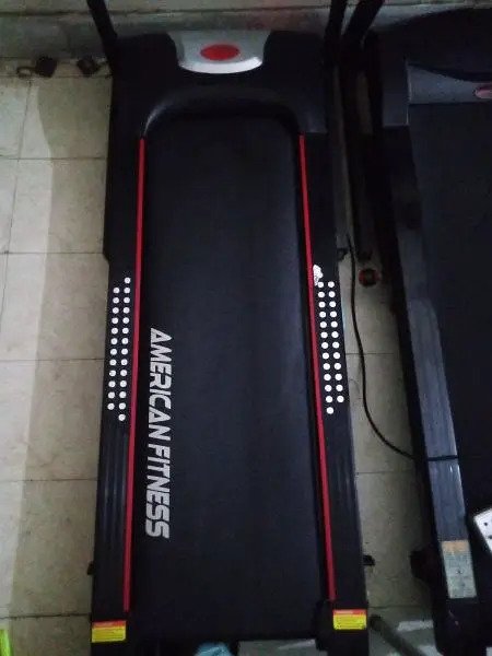 Electric Treadmil exercise machines/Running,walking /jogging