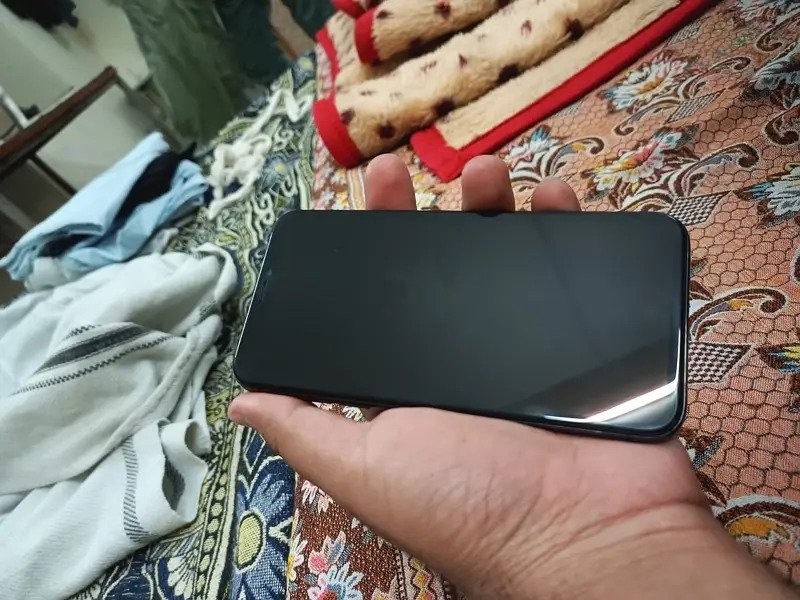 iPhone X non Pta
