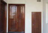 5 MARLA LOWER PORTION AVAILABLE FOR RENT