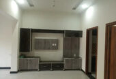5 MARLA LOWER PORTION AVAILABLE FOR RENT