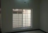 5 MARLA LOWER PORTION AVAILABLE FOR RENT