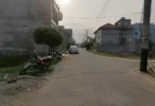 3 Marla plot for sale in block D