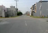 3 Marla plot for sale in block D