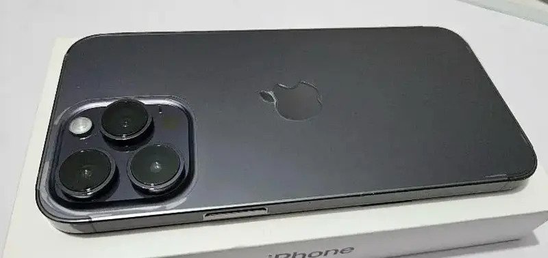 iPHONE 14 PRO MAX PTA APPROVED 256gb