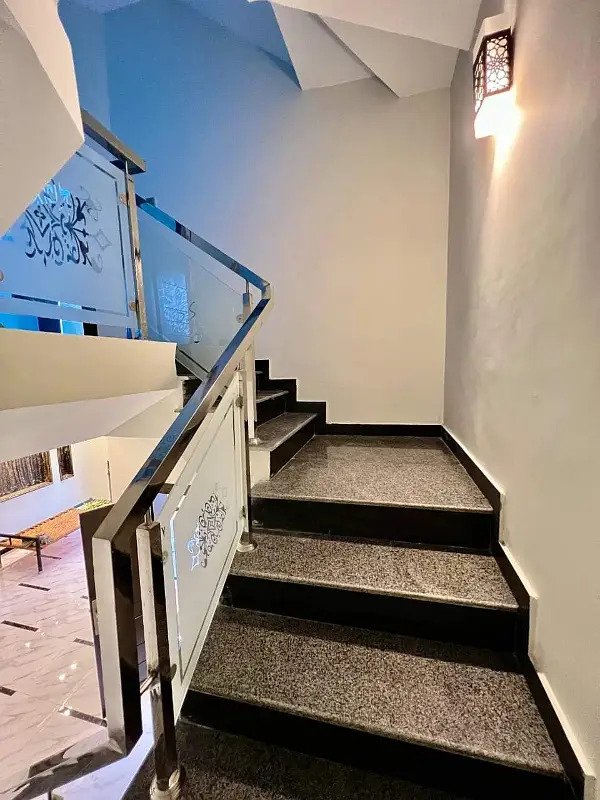 3 Years Installments Plan House For Sale In Park View City