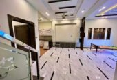 3 Years Installments Plan House For Sale In Park View City