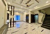 3 Years Installments Plan House For Sale In Park View City